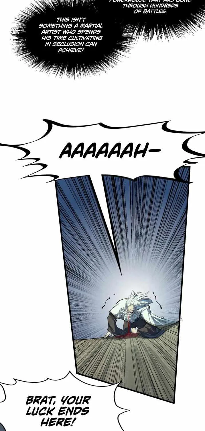 Read The Eternal Supreme chapter 208 image 65 on Lezhin