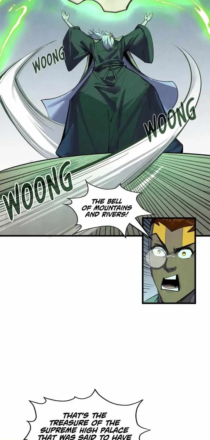 Read The Eternal Supreme chapter 208 image 69 on Lezhin
