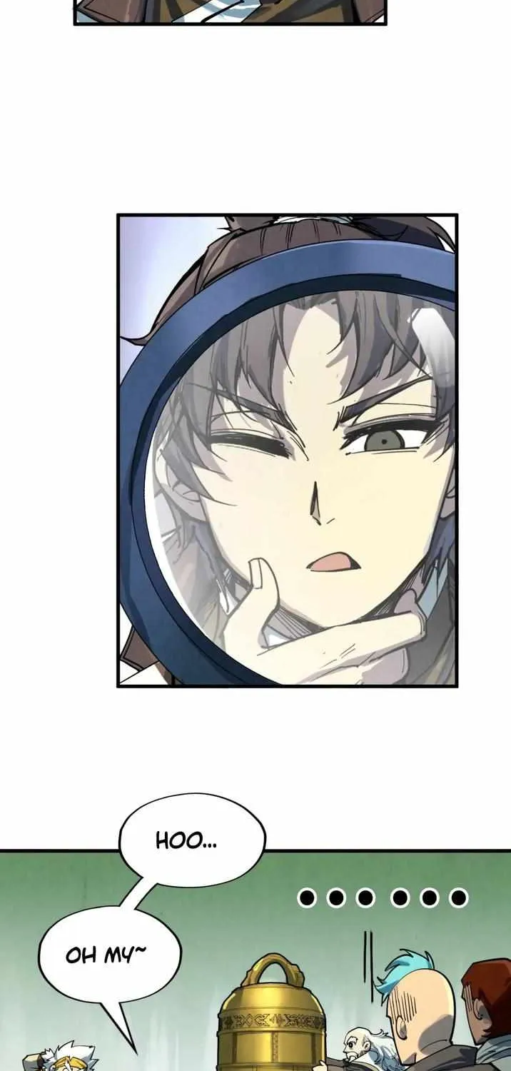 Read The Eternal Supreme chapter 208 image 71 on Lezhin