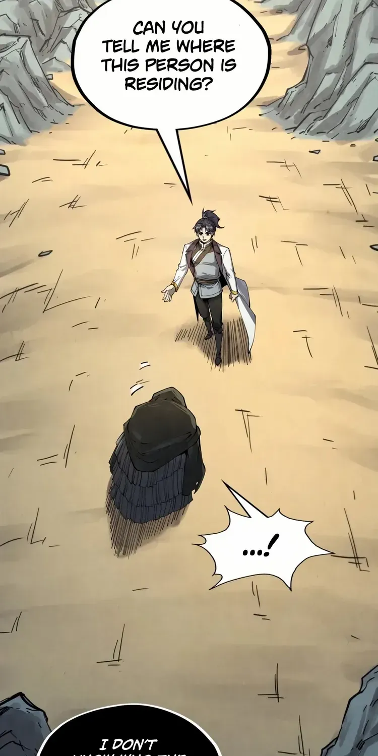 Read The Eternal Supreme chapter 212 image 1 on Lezhin