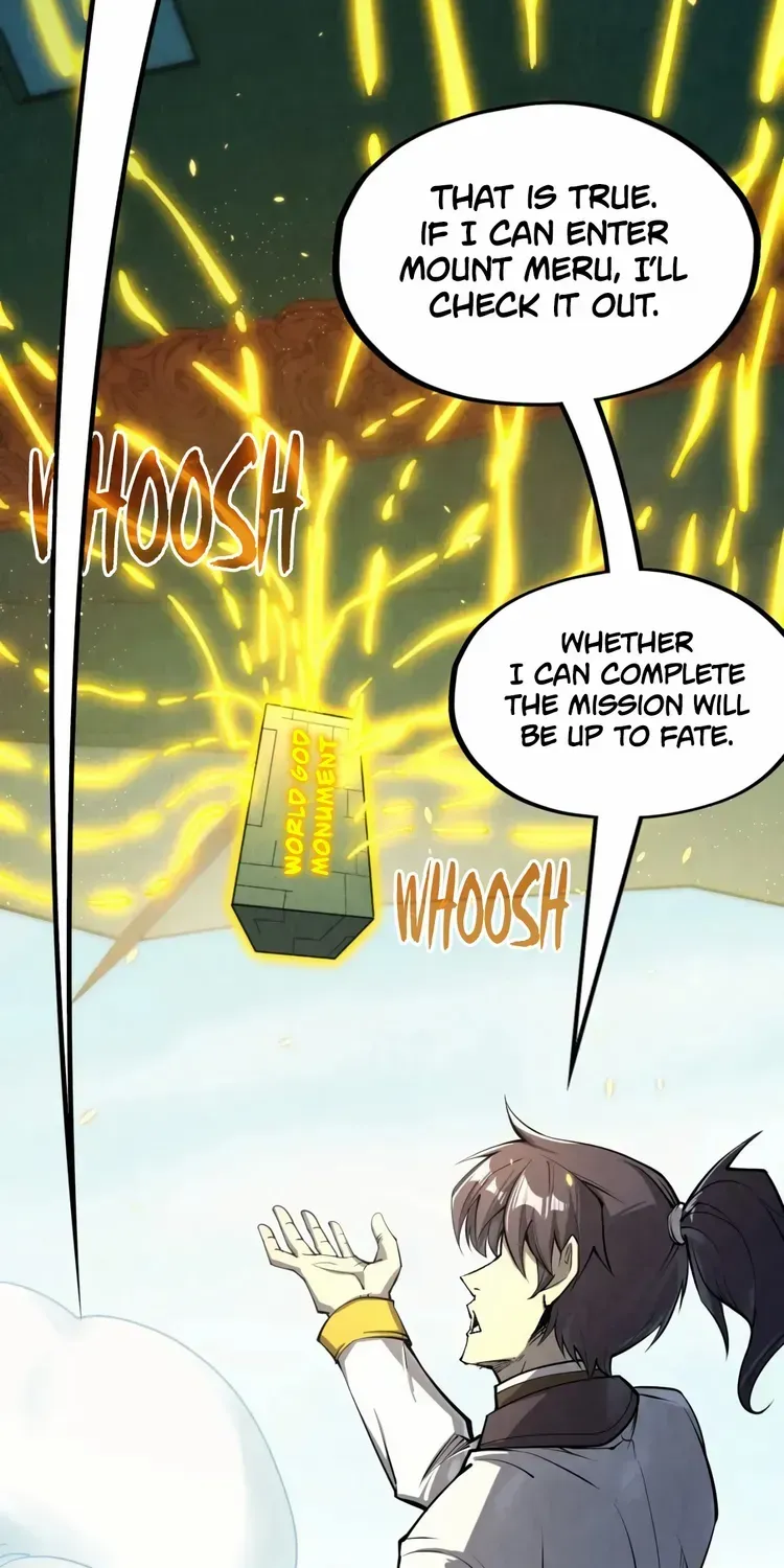 Read The Eternal Supreme chapter 212 image 12 on Lezhin