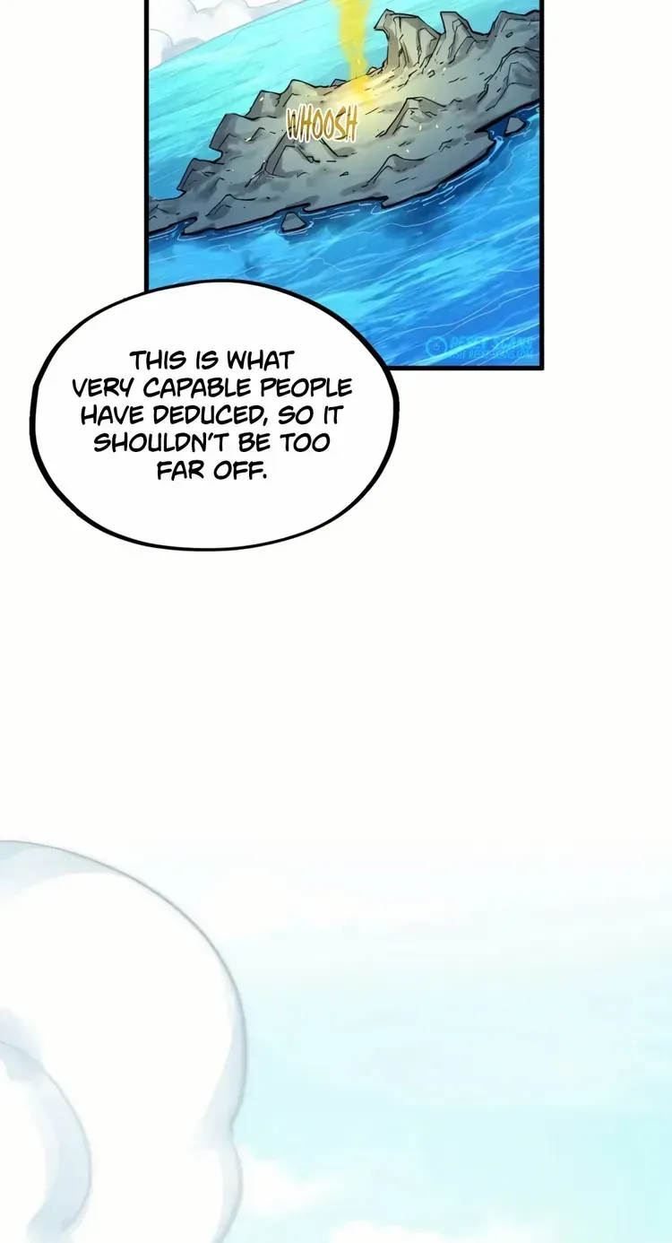 Read The Eternal Supreme chapter 212 image 14 on Lezhin