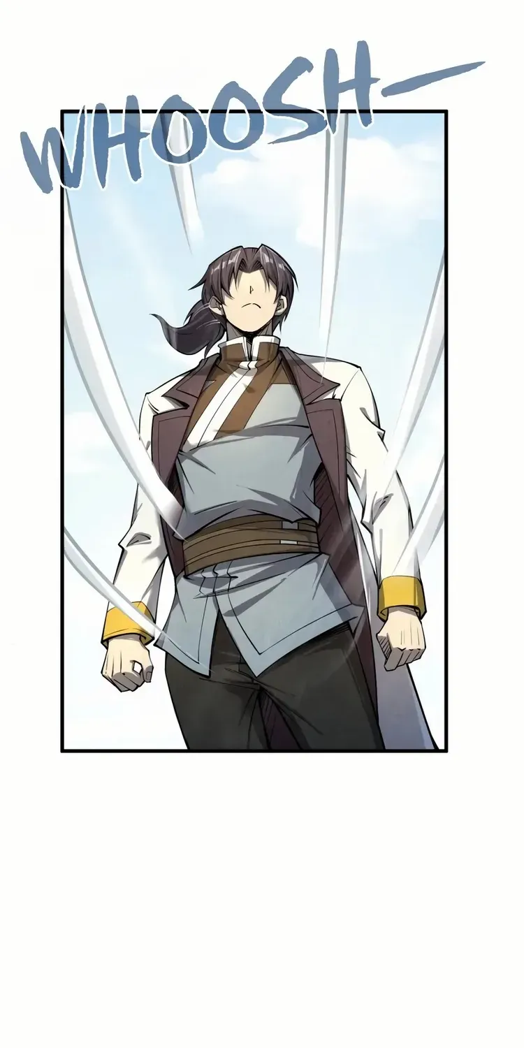 Read The Eternal Supreme chapter 212 image 18 on Lezhin