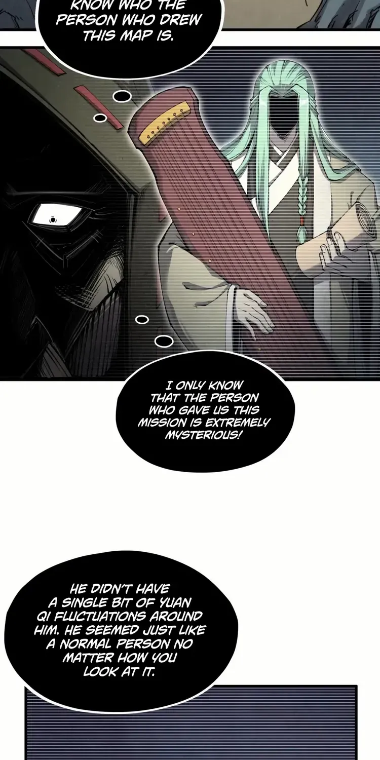 Read The Eternal Supreme chapter 212 image 2 on Lezhin