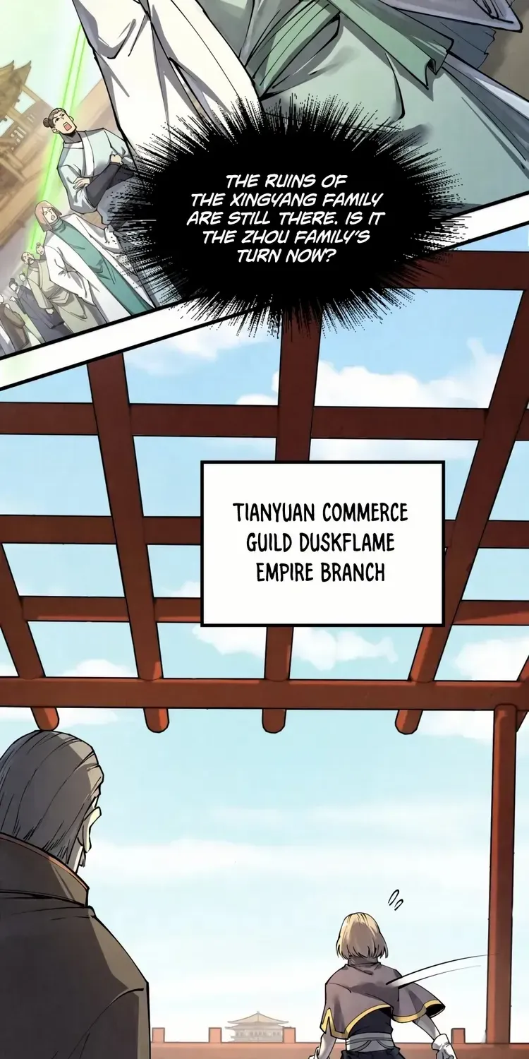 Read The Eternal Supreme chapter 212 image 24 on Lezhin