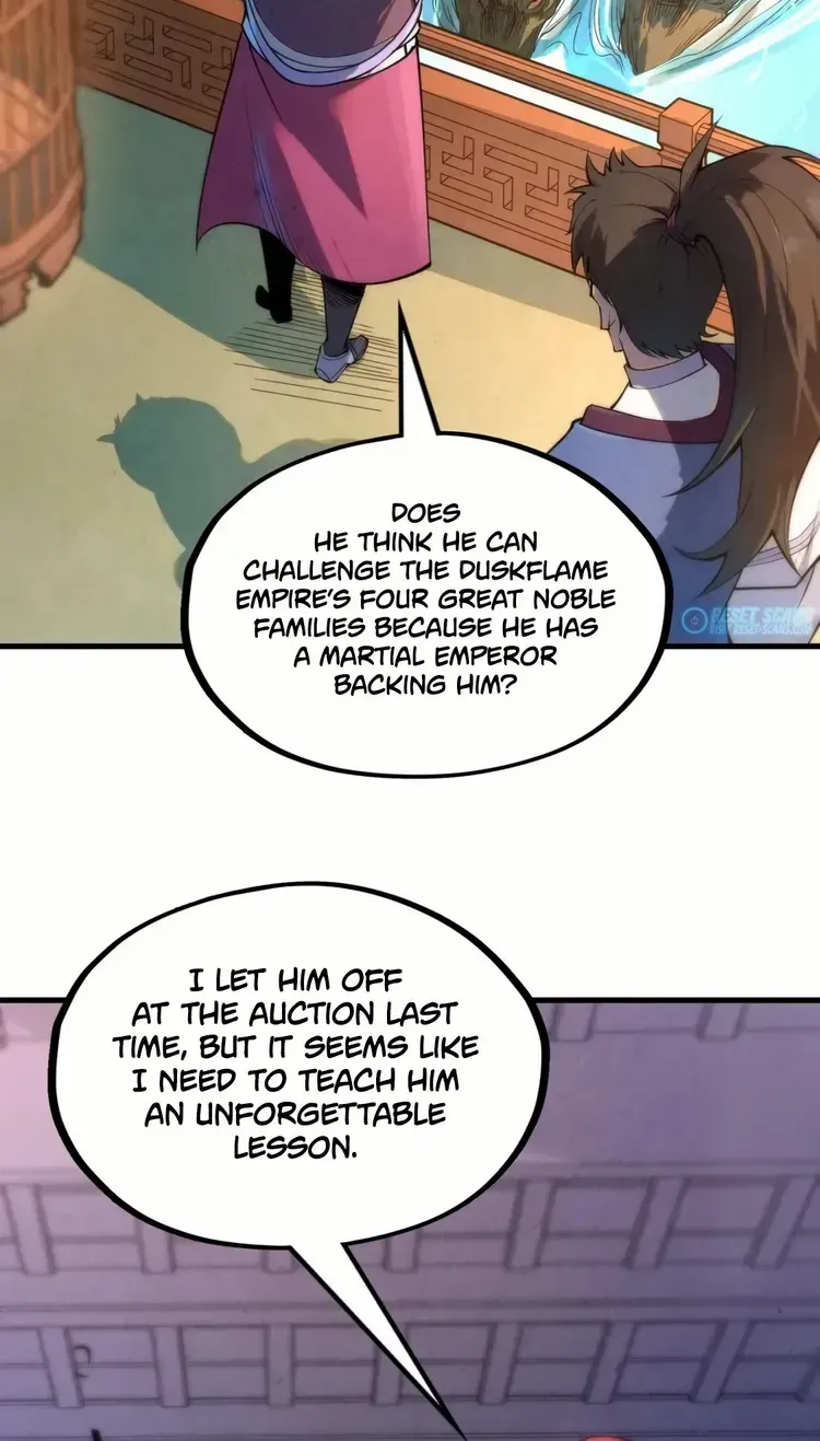 Read The Eternal Supreme chapter 212 image 28 on Lezhin