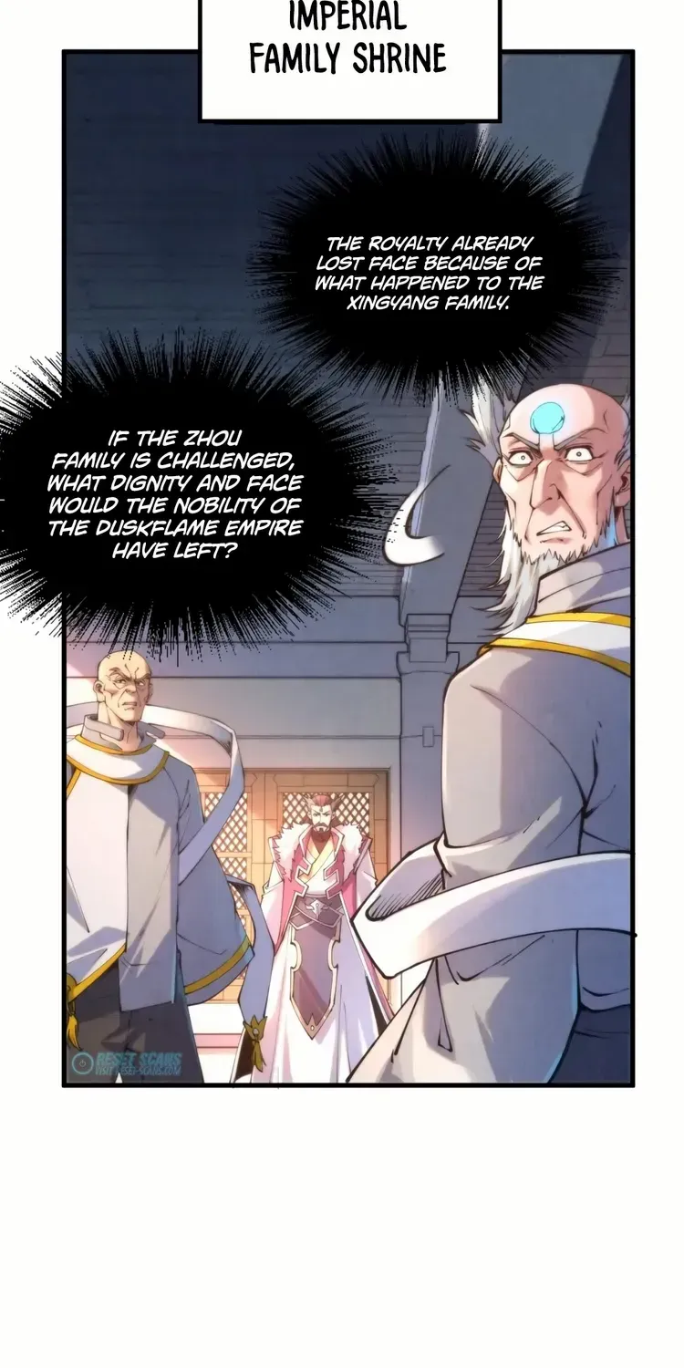 Read The Eternal Supreme chapter 212 image 30 on Lezhin
