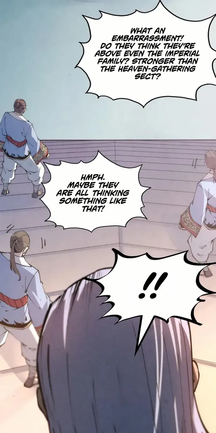Read The Eternal Supreme chapter 212 image 37 on Lezhin