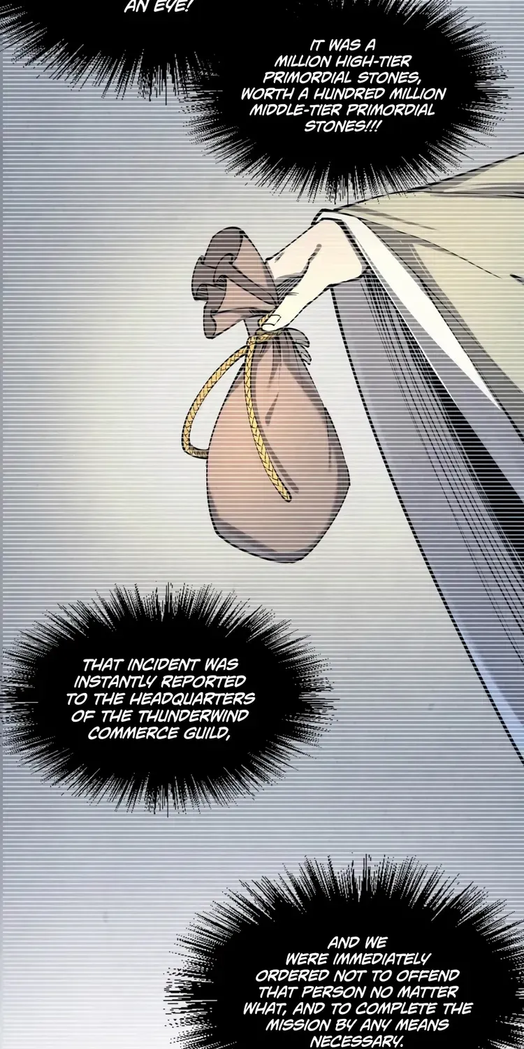 Read The Eternal Supreme chapter 212 image 4 on Lezhin