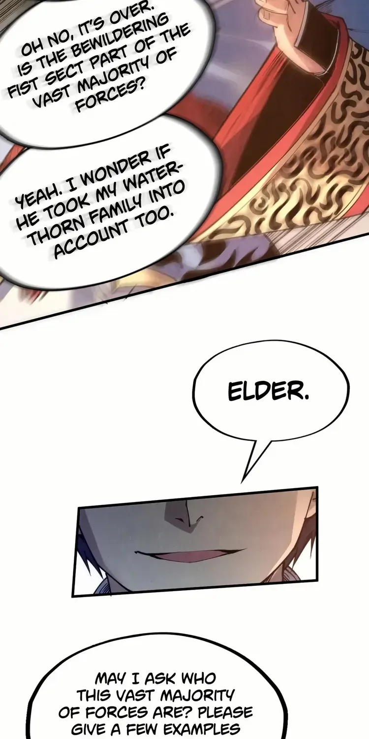 Read The Eternal Supreme chapter 212 image 40 on Lezhin