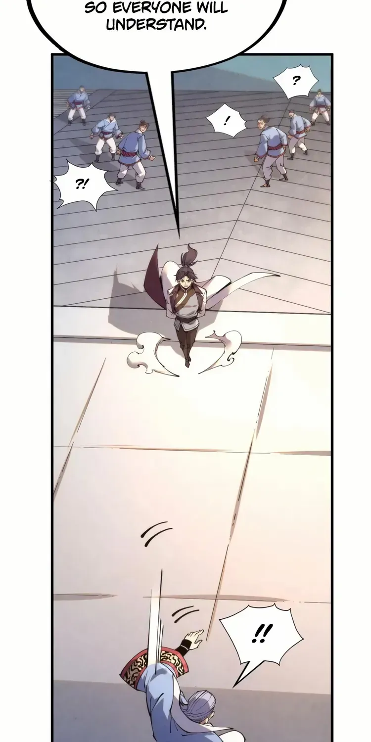 Read The Eternal Supreme chapter 212 image 41 on Lezhin