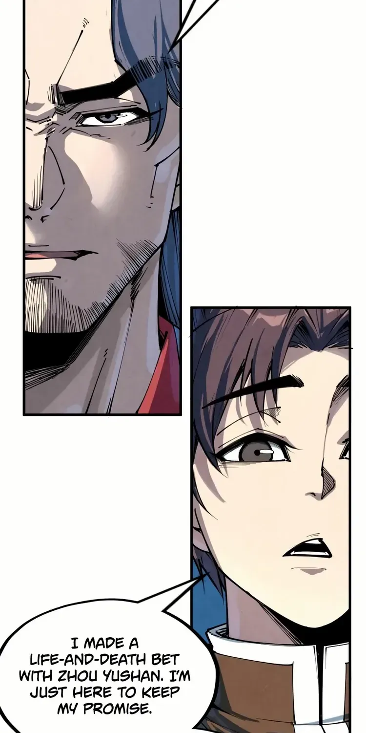 Read The Eternal Supreme chapter 212 image 45 on Lezhin