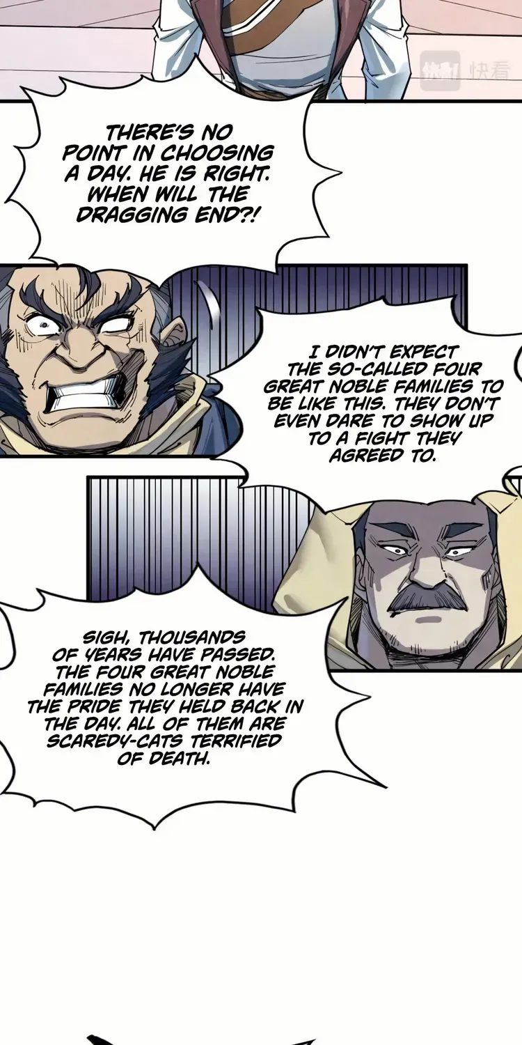 Read The Eternal Supreme chapter 212 image 48 on Lezhin