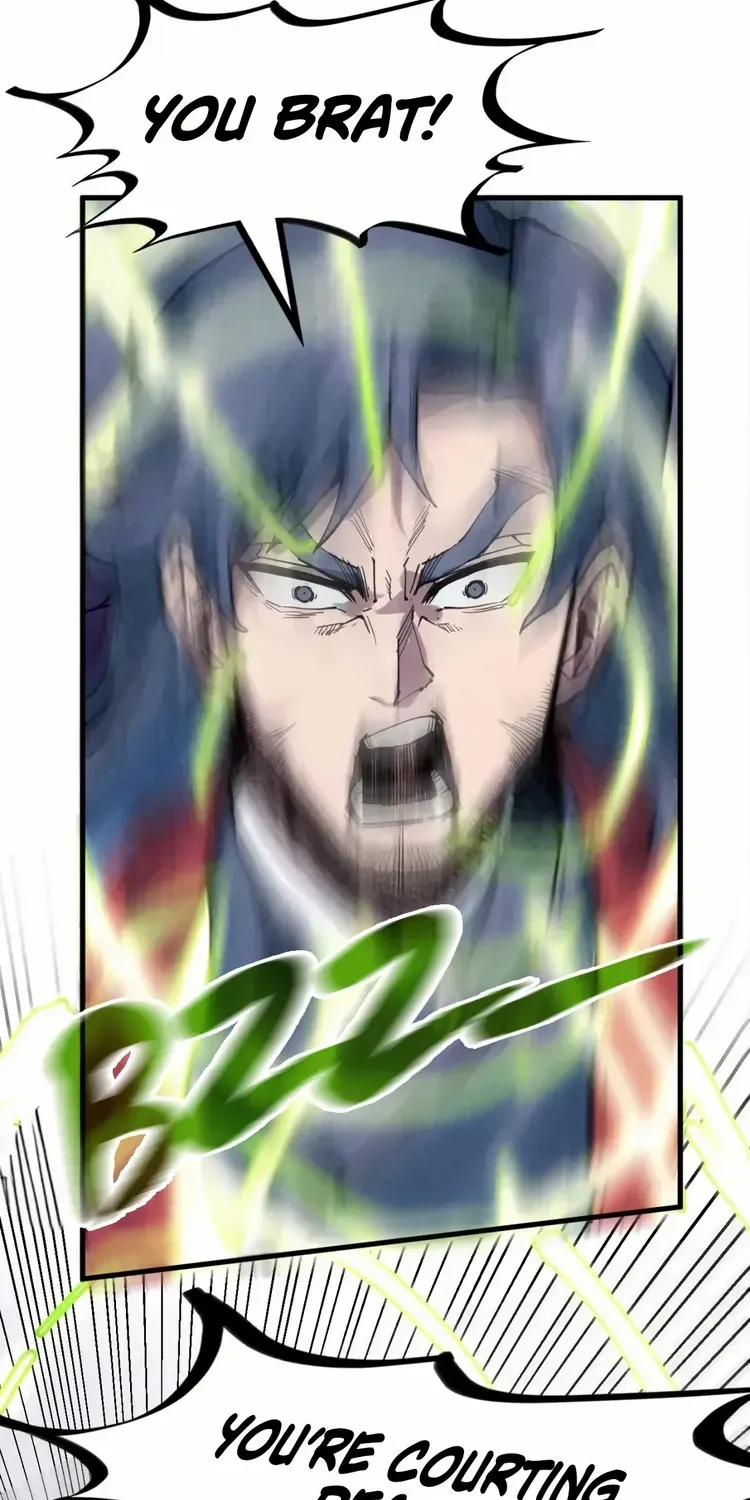 Read The Eternal Supreme chapter 212 image 49 on Lezhin
