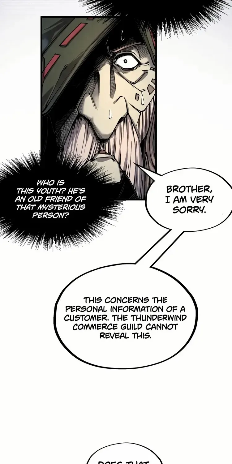 Read The Eternal Supreme chapter 212 image 5 on Lezhin