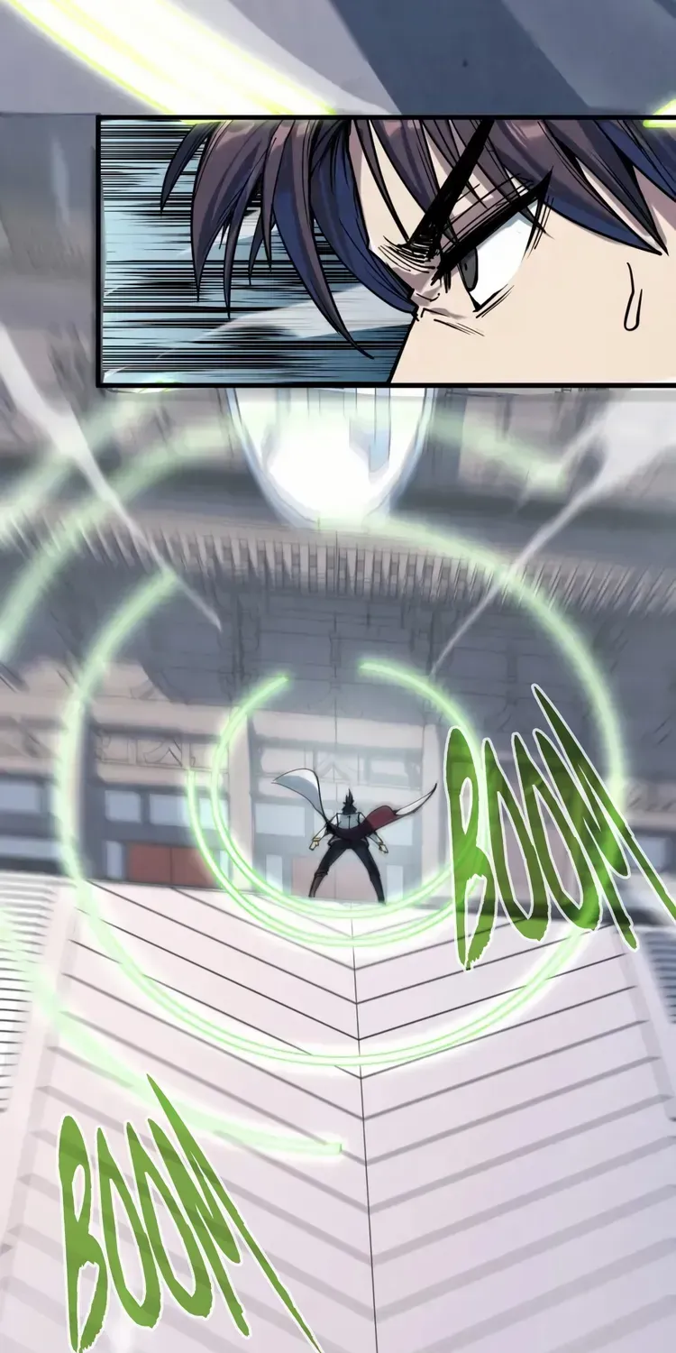 Read The Eternal Supreme chapter 212 image 52 on Lezhin