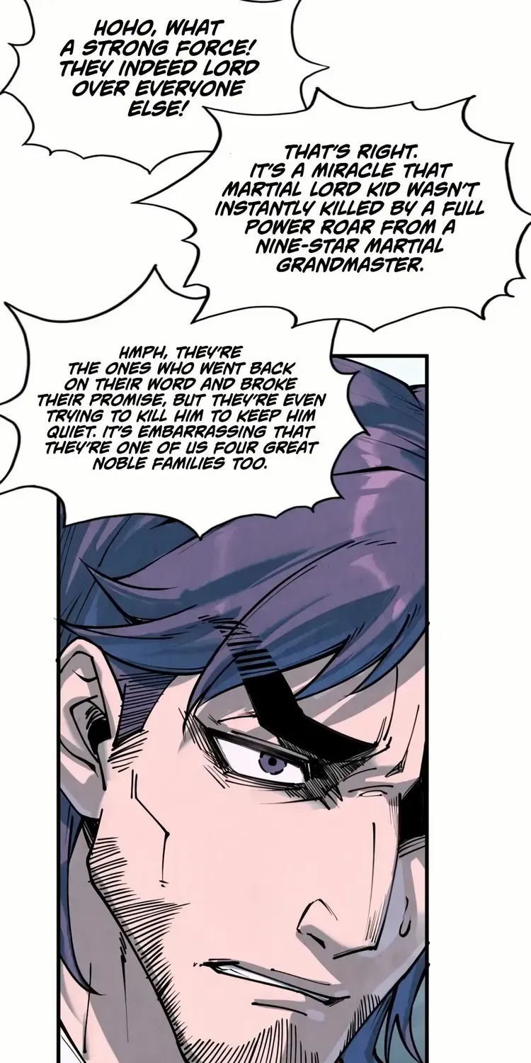 Read The Eternal Supreme chapter 212 image 55 on Lezhin