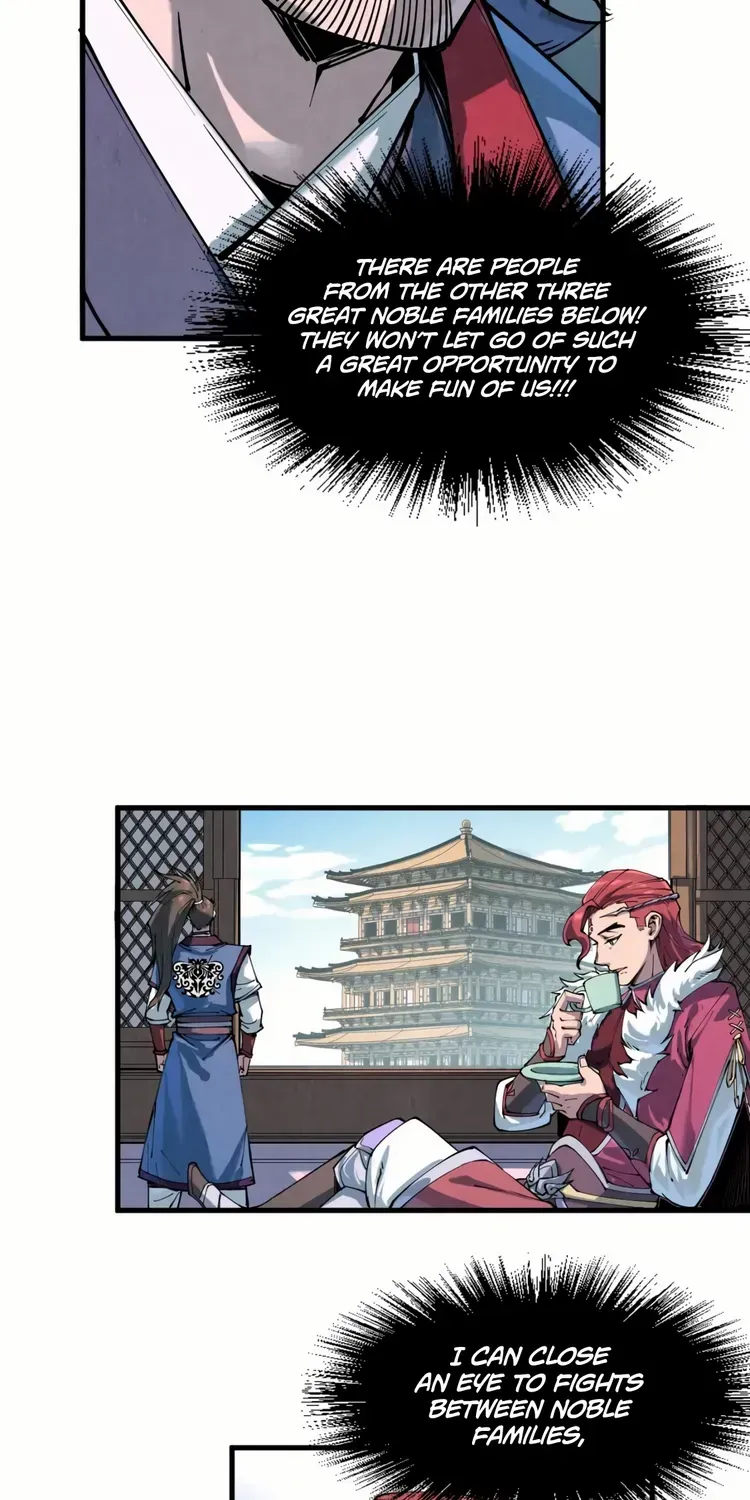 Read The Eternal Supreme chapter 212 image 56 on Lezhin