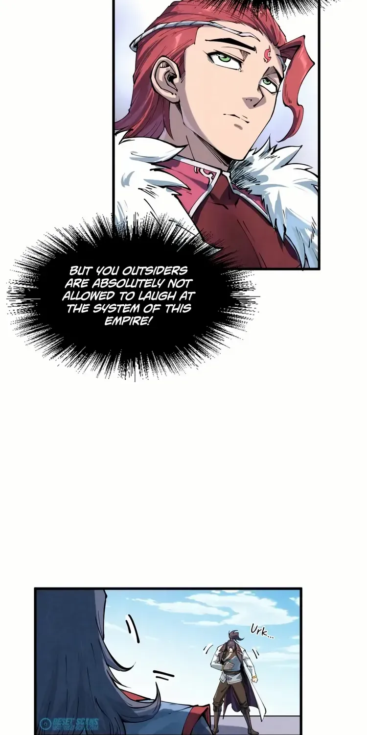 Read The Eternal Supreme chapter 212 image 57 on Lezhin