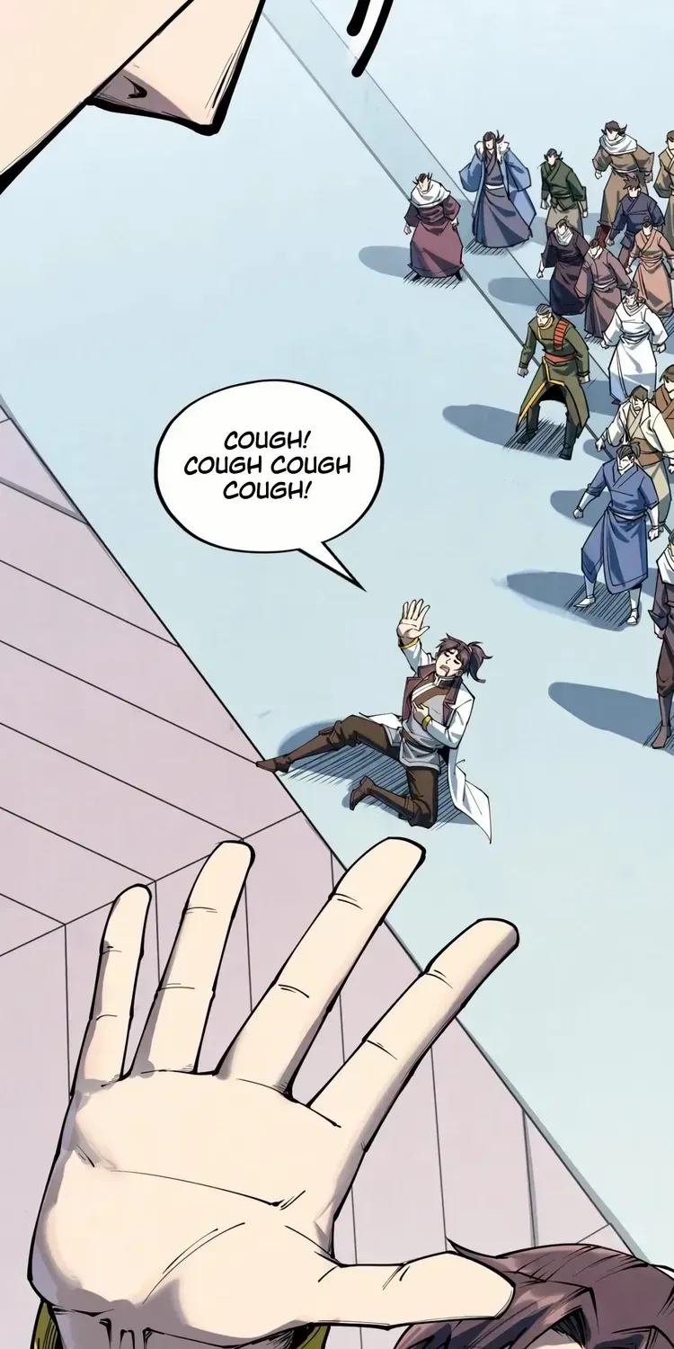 Read The Eternal Supreme chapter 212 image 60 on Lezhin