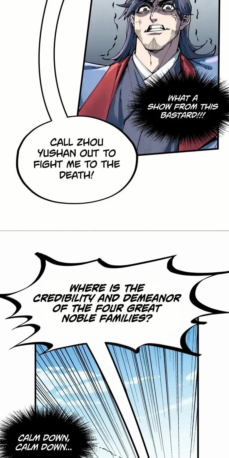 Read The Eternal Supreme chapter 212 image 62 on Lezhin