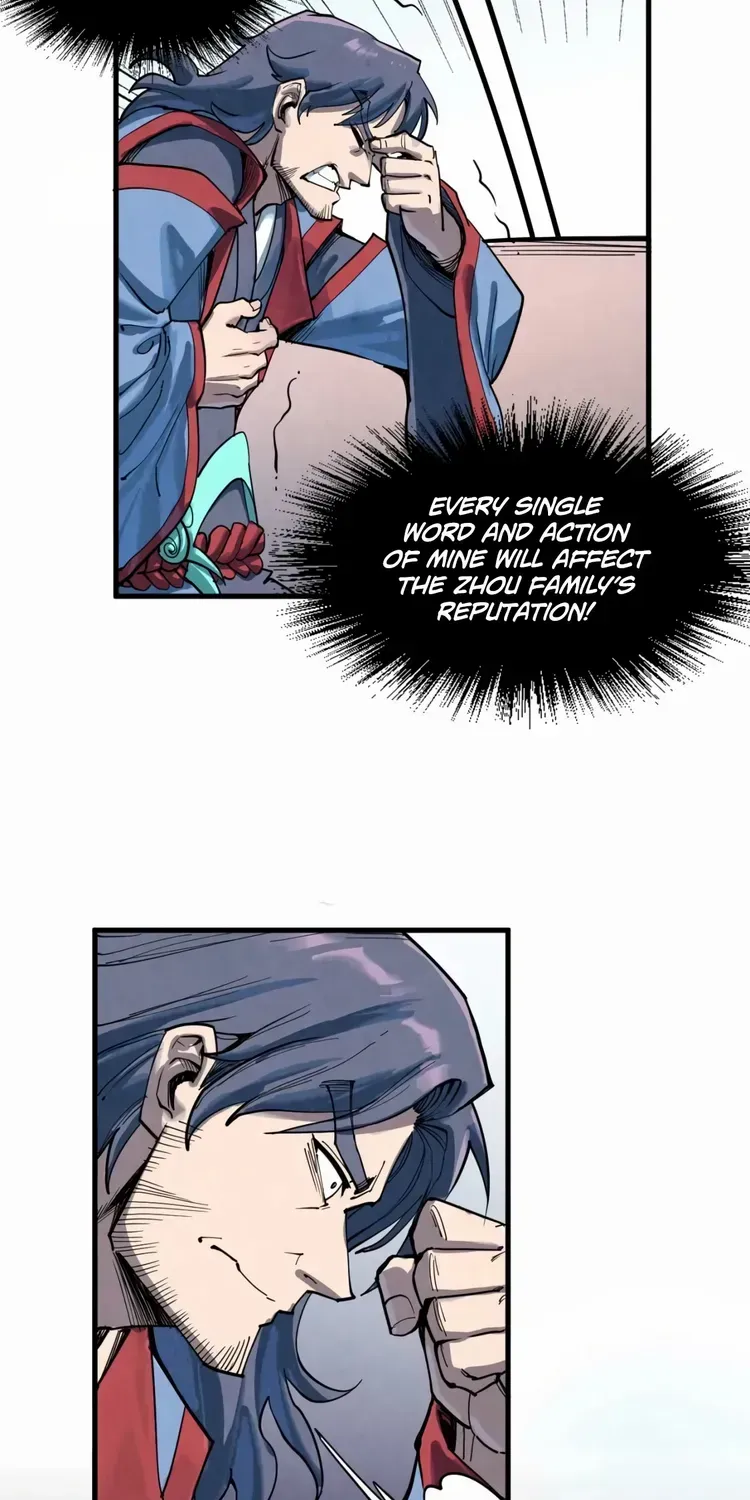 Read The Eternal Supreme chapter 212 image 63 on Lezhin