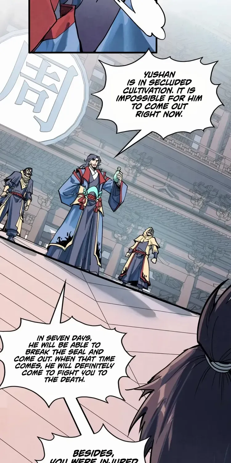 Read The Eternal Supreme chapter 212 image 64 on Lezhin