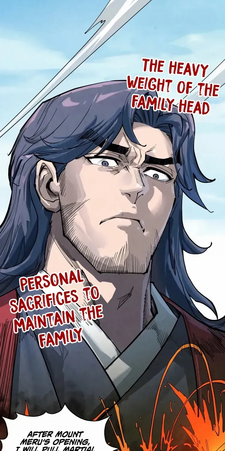 Read The Eternal Supreme chapter 212 image 67 on Lezhin