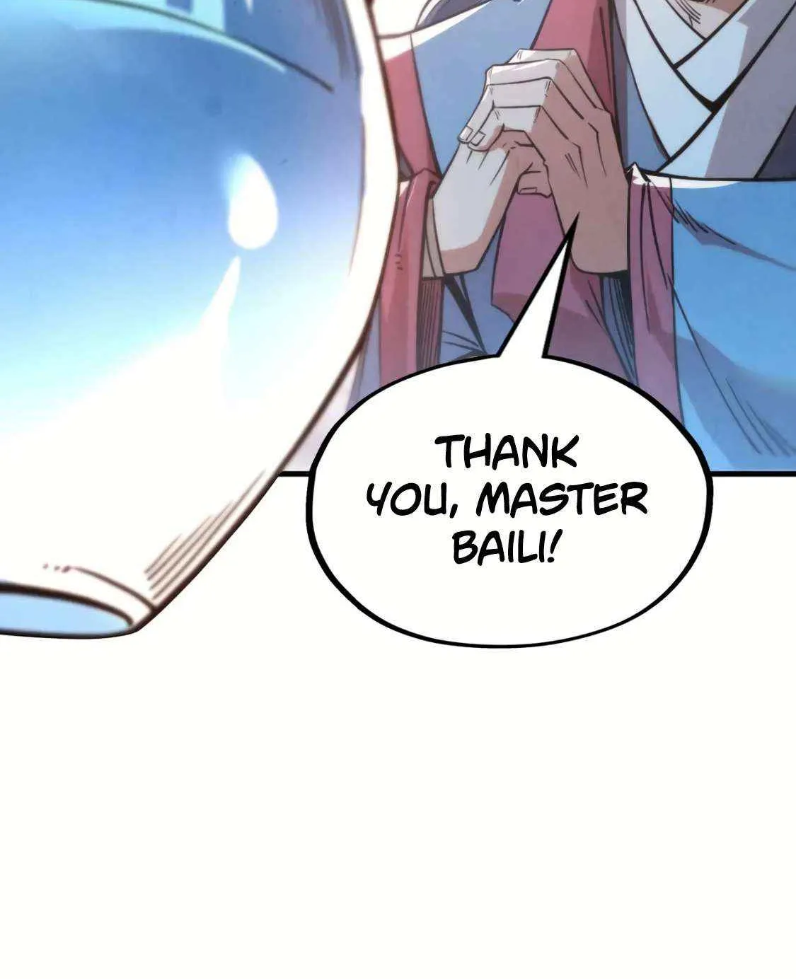 Read The Eternal Supreme chapter 213 image 20 on Lezhin