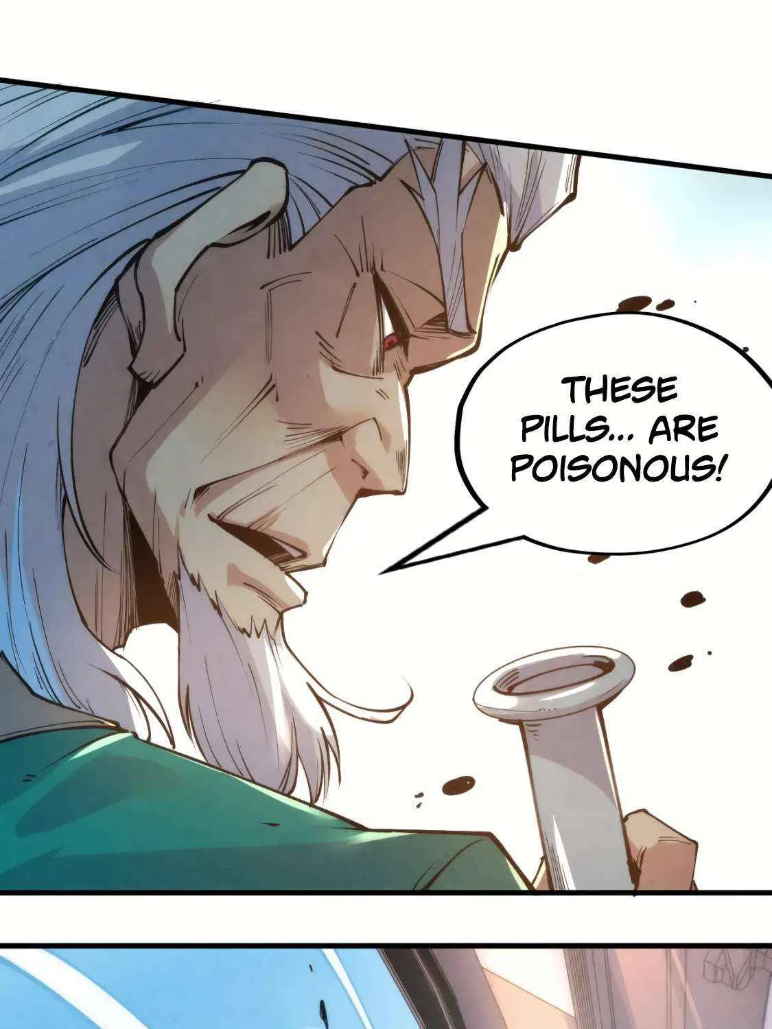 Read The Eternal Supreme chapter 213 image 27 on Lezhin
