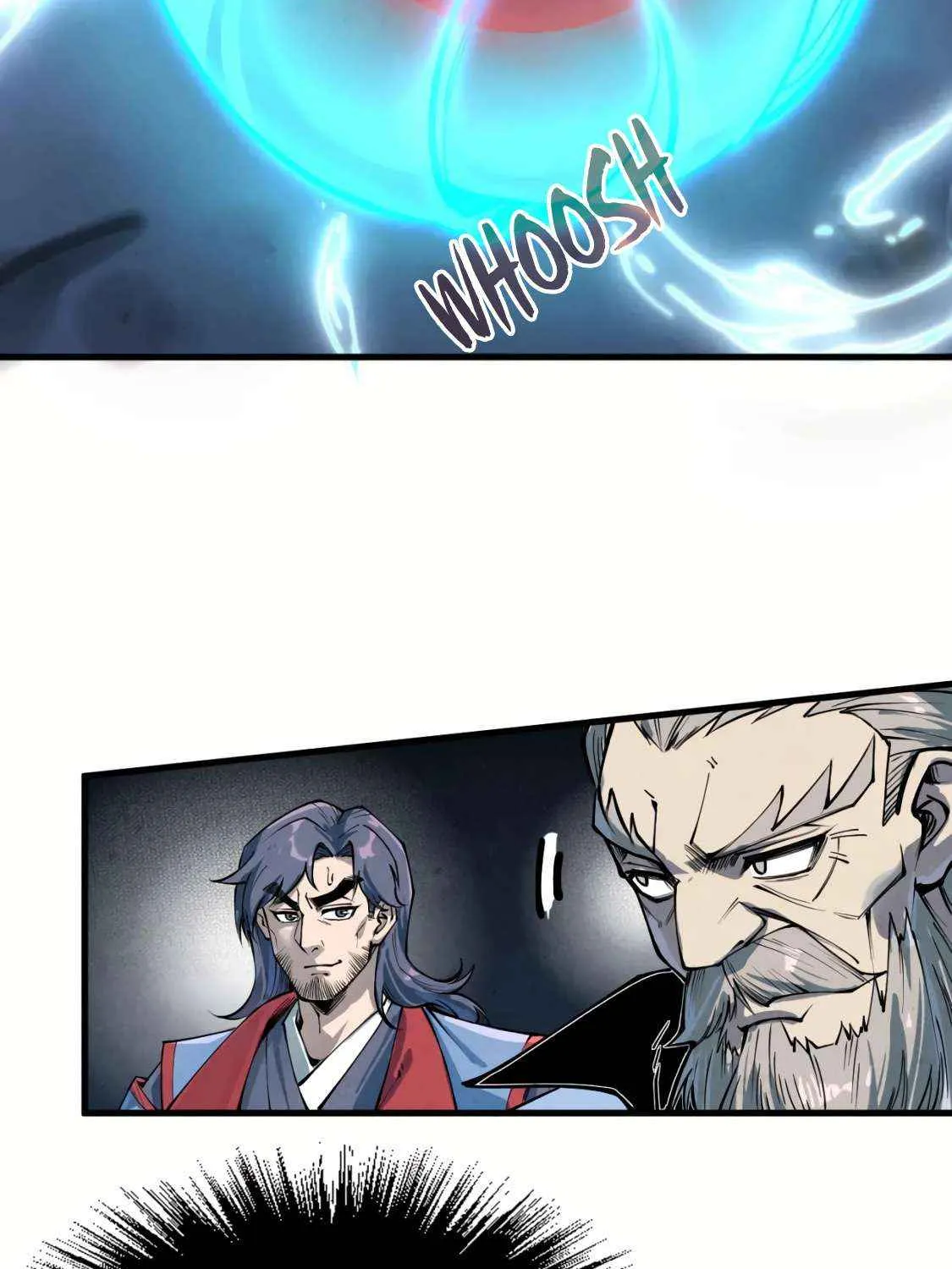Read The Eternal Supreme chapter 213 image 43 on Lezhin