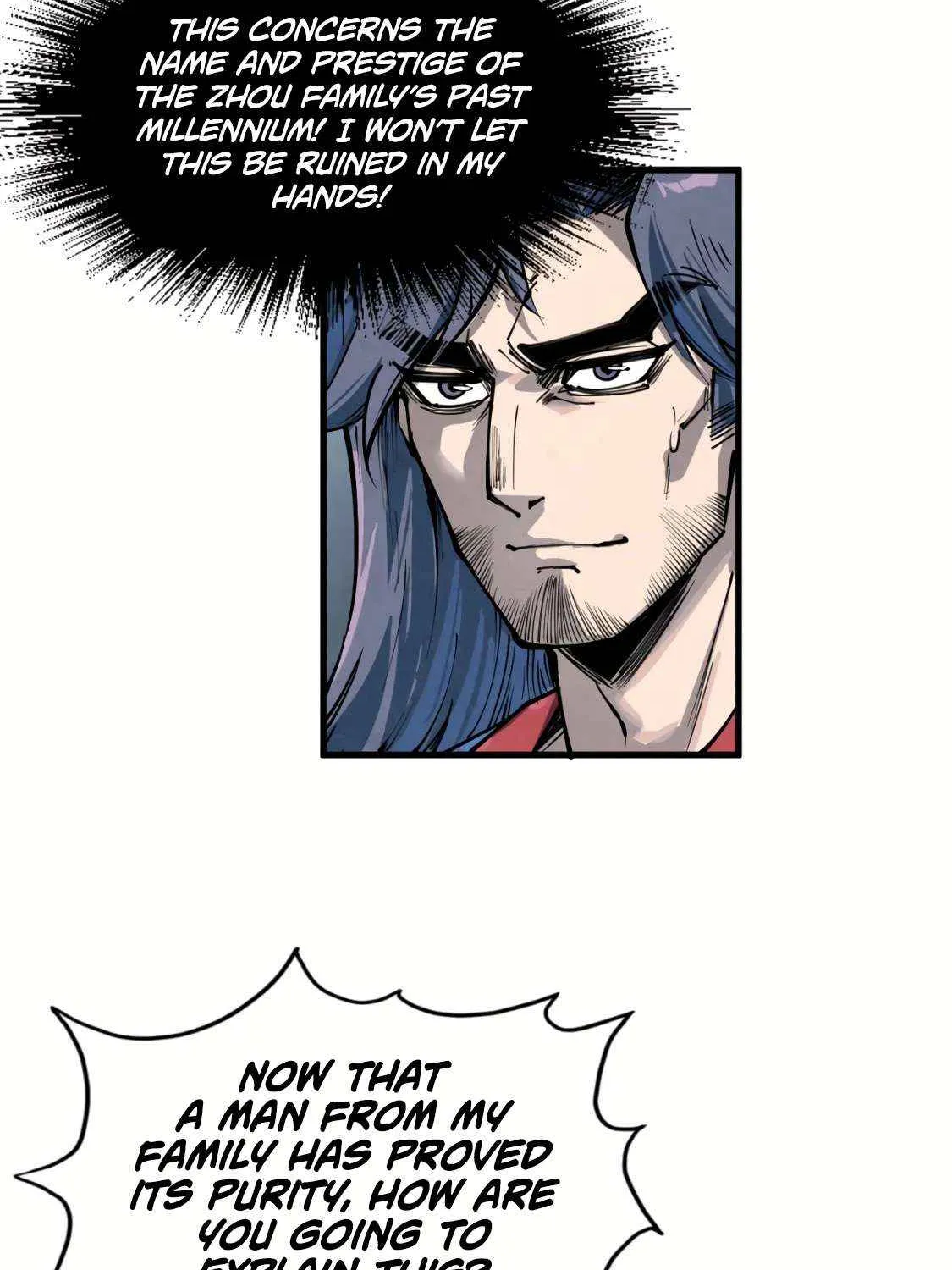 Read The Eternal Supreme chapter 213 image 44 on Lezhin