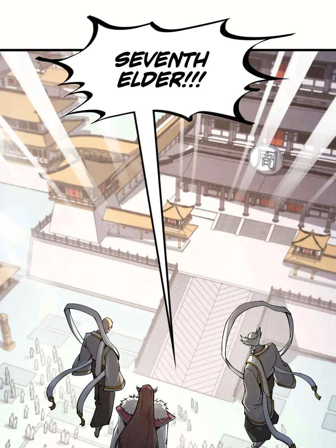 Read The Eternal Supreme chapter 213 image 57 on Lezhin