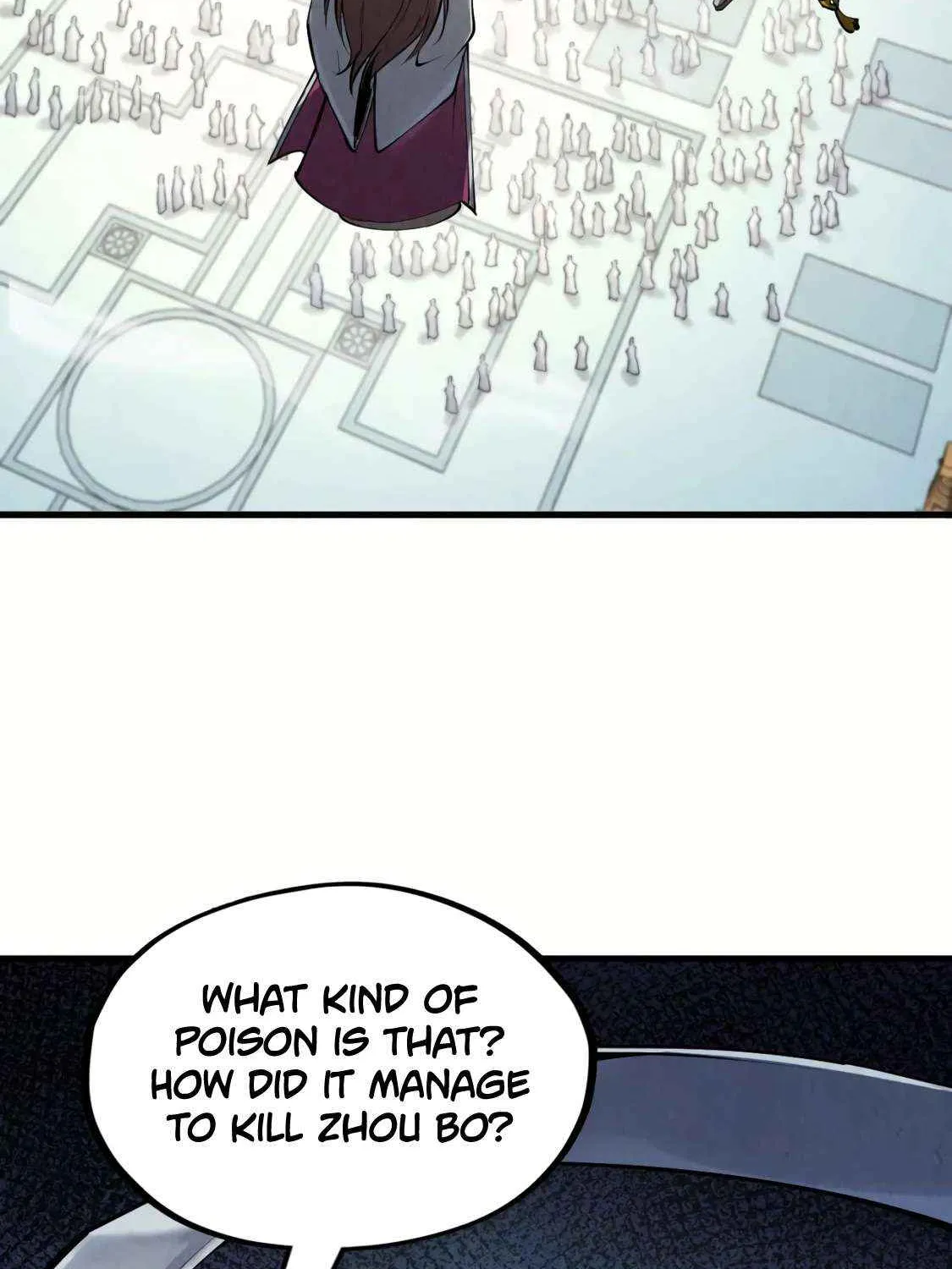 Read The Eternal Supreme chapter 213 image 58 on Lezhin
