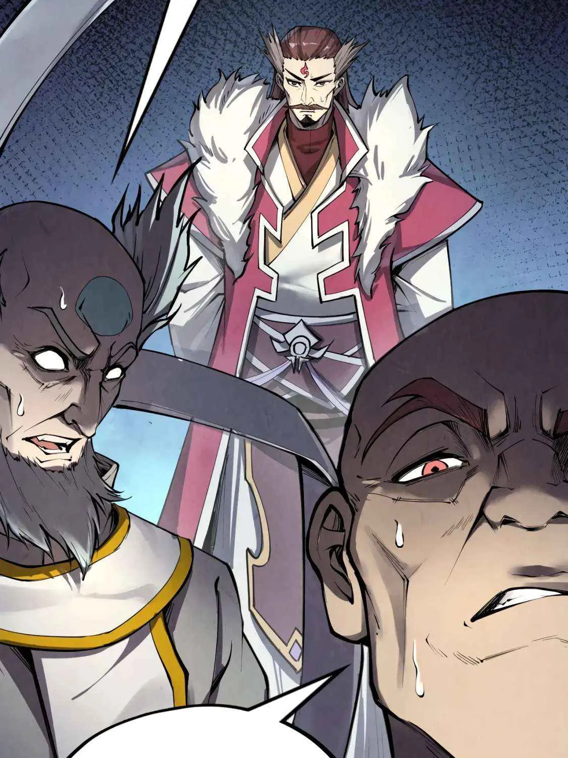Read The Eternal Supreme chapter 213 image 59 on Lezhin