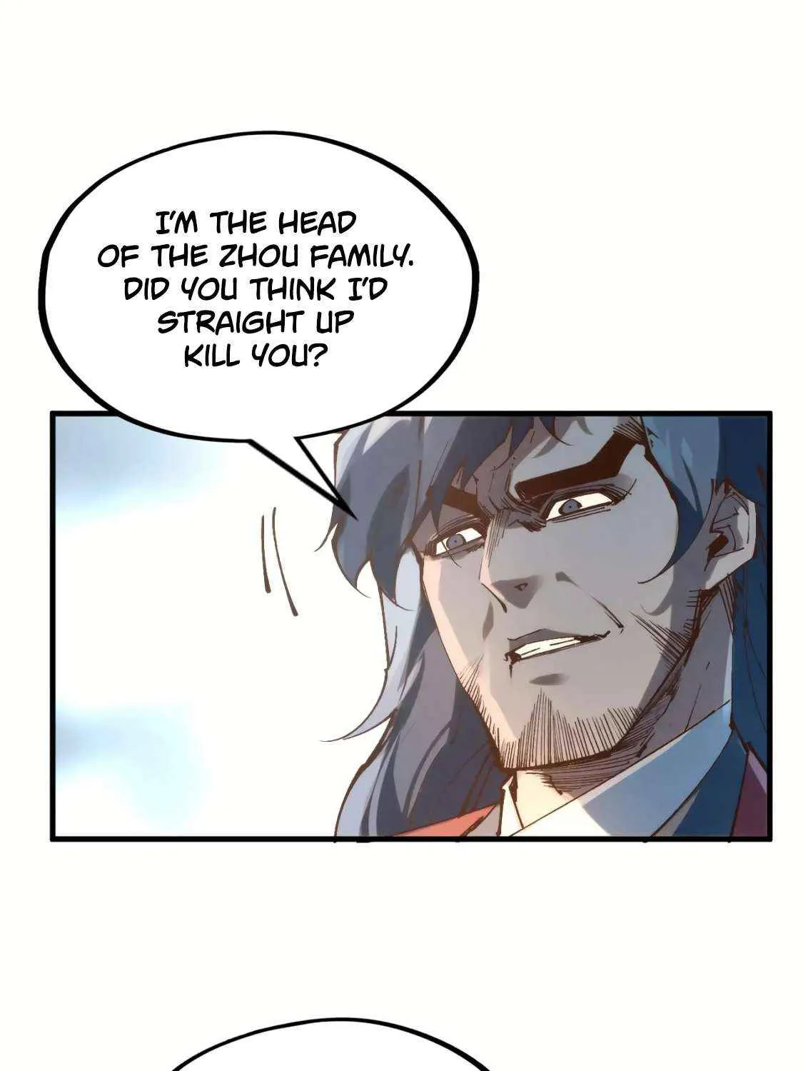 Read The Eternal Supreme chapter 213 image 6 on Lezhin