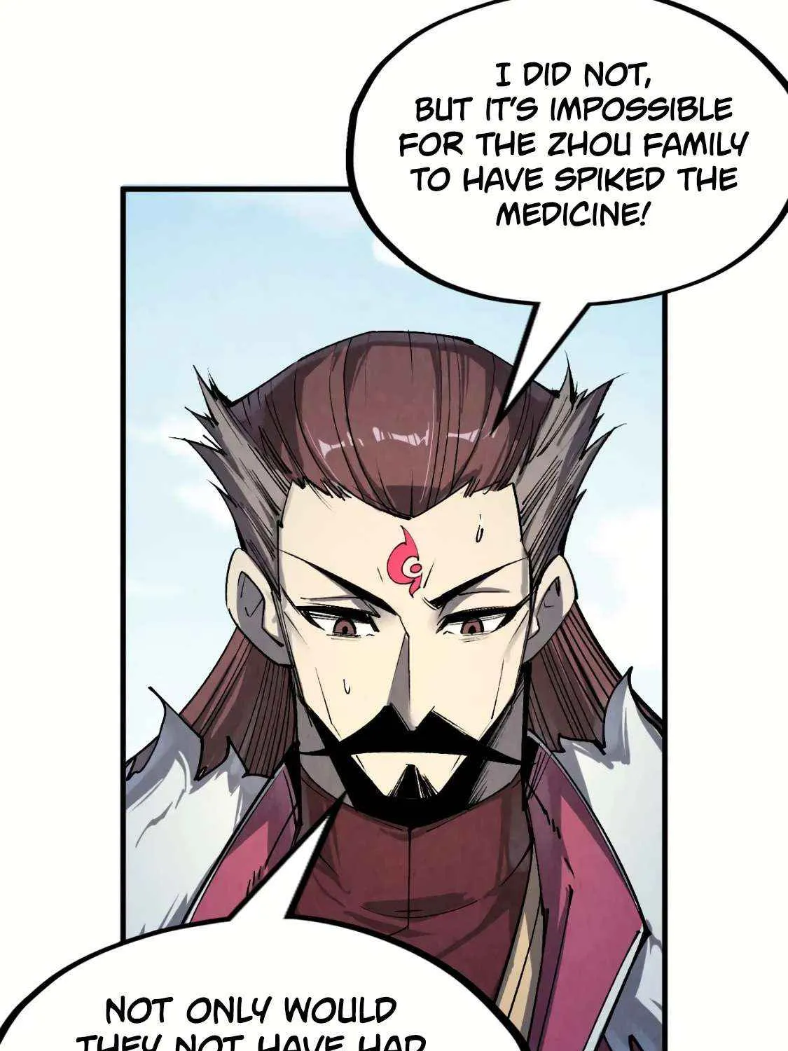 Read The Eternal Supreme chapter 213 image 65 on Lezhin