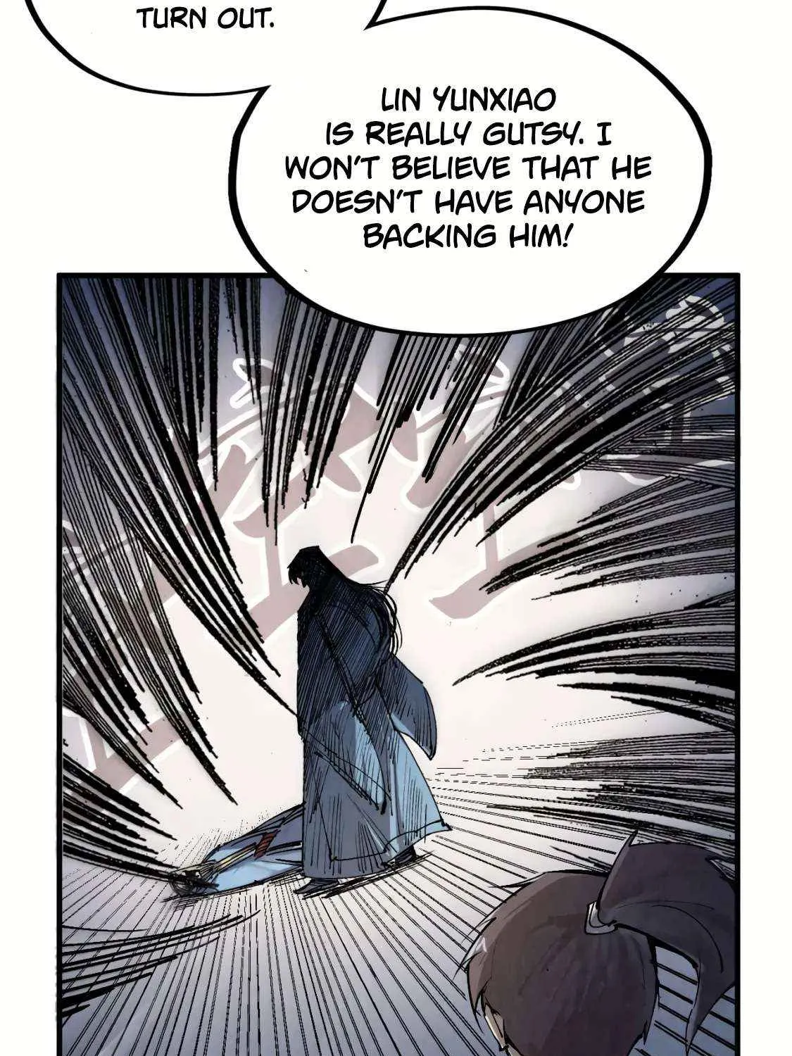 Read The Eternal Supreme chapter 213 image 69 on Lezhin