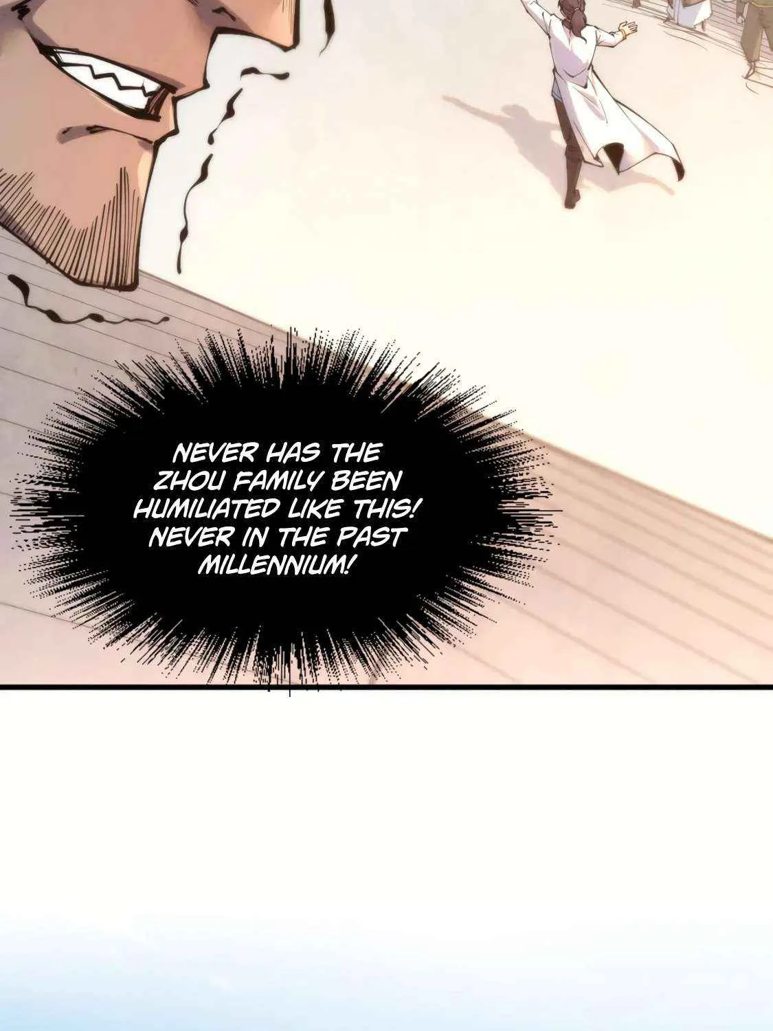 Read The Eternal Supreme chapter 213 image 9 on Lezhin