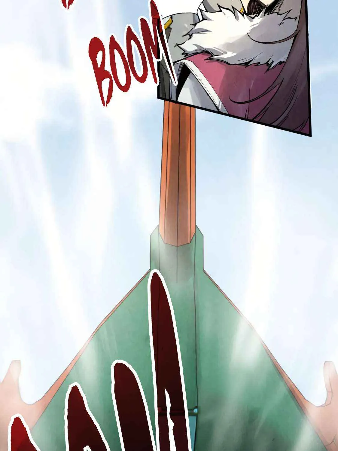 Read The Eternal Supreme chapter 214 image 10 on Lezhin