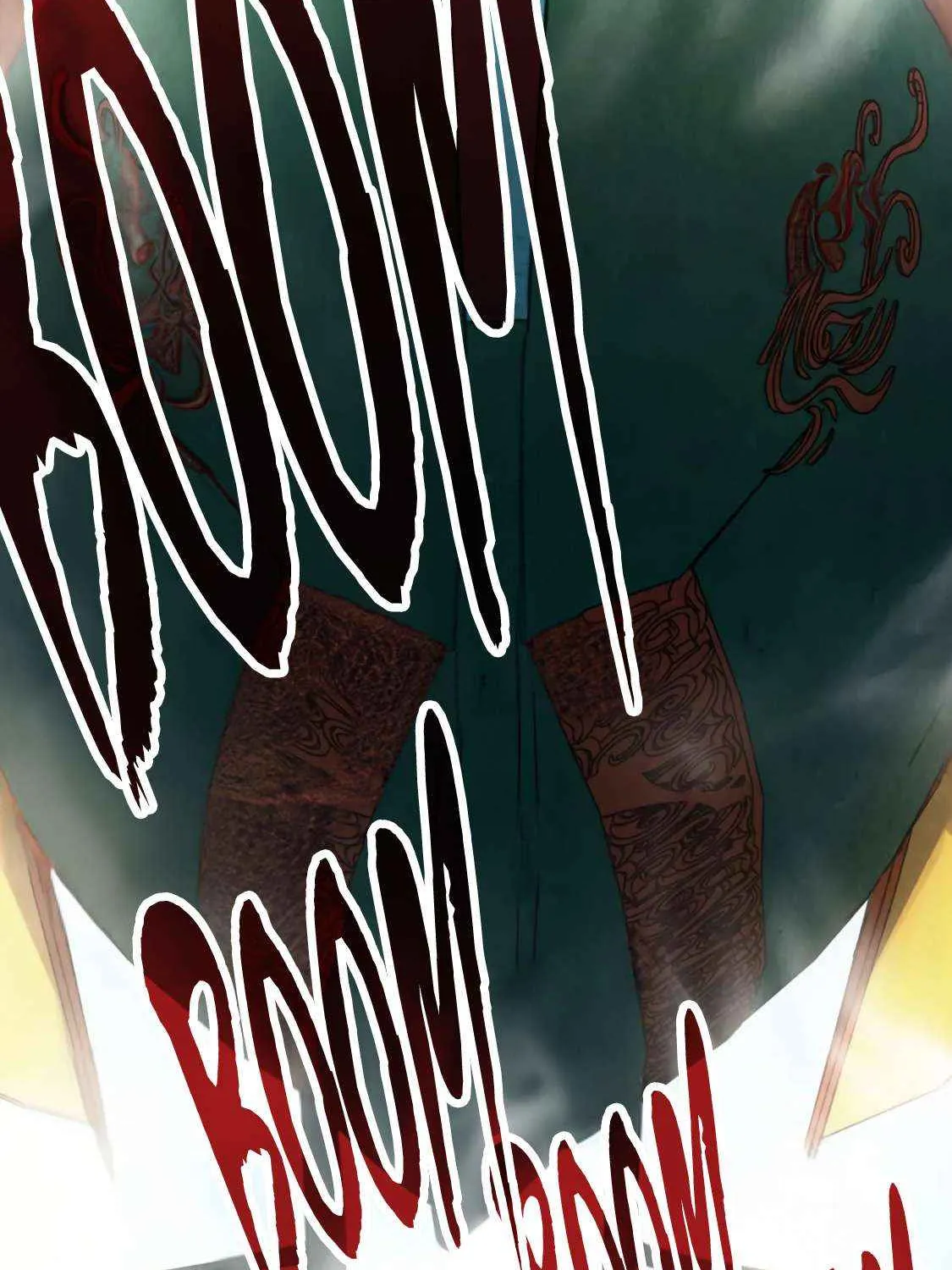 Read The Eternal Supreme chapter 214 image 11 on Lezhin