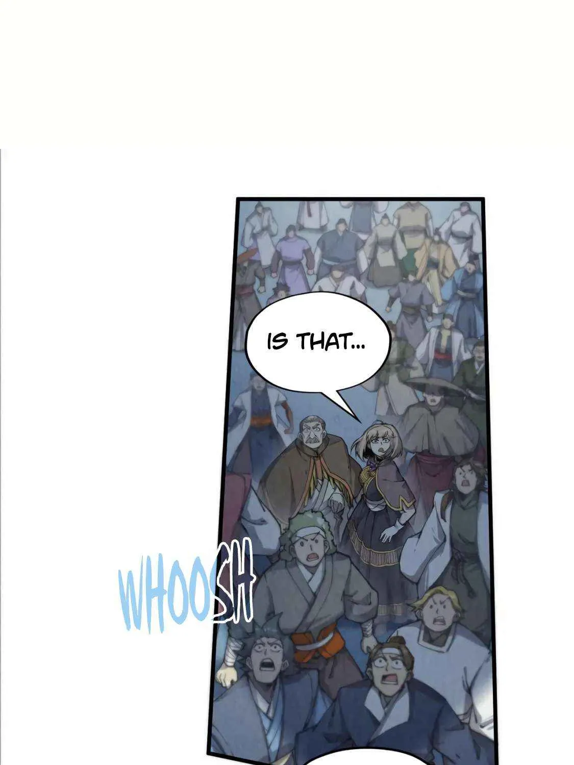 Read The Eternal Supreme chapter 214 image 13 on Lezhin