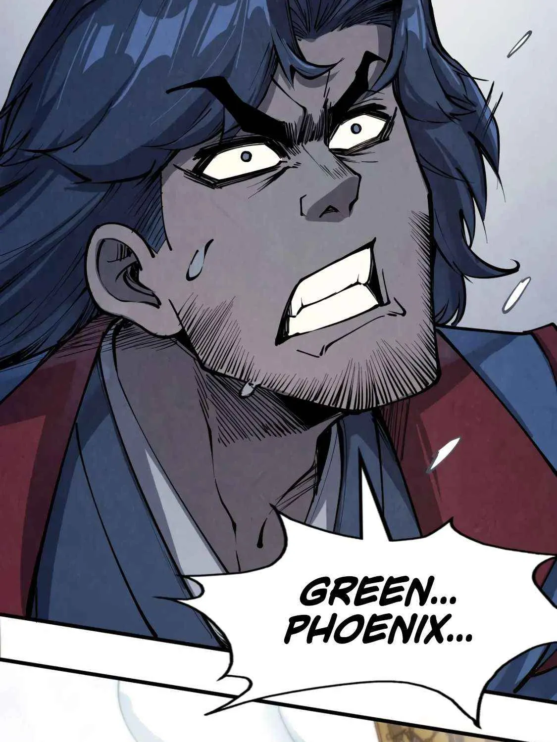Read The Eternal Supreme chapter 214 image 16 on Lezhin