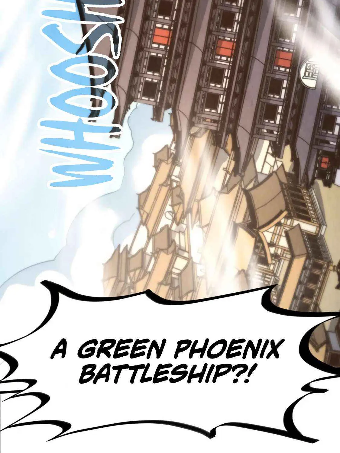 Read The Eternal Supreme chapter 214 image 19 on Lezhin