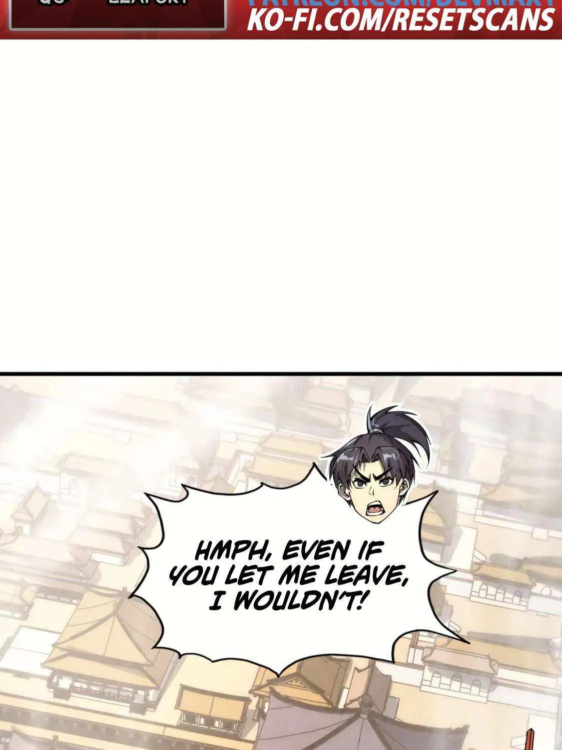 Read The Eternal Supreme chapter 214 image 3 on Lezhin