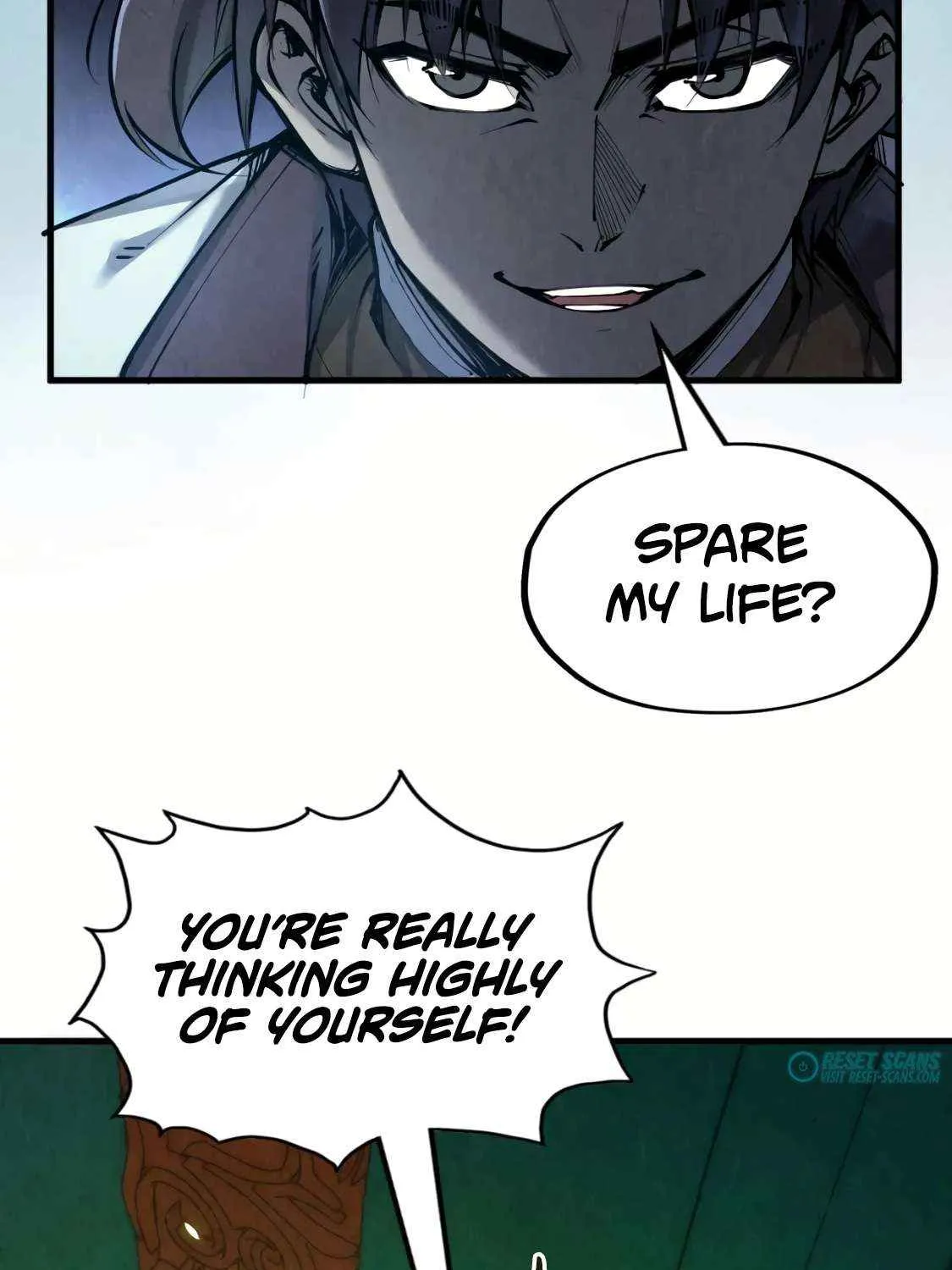 Read The Eternal Supreme chapter 214 image 40 on Lezhin