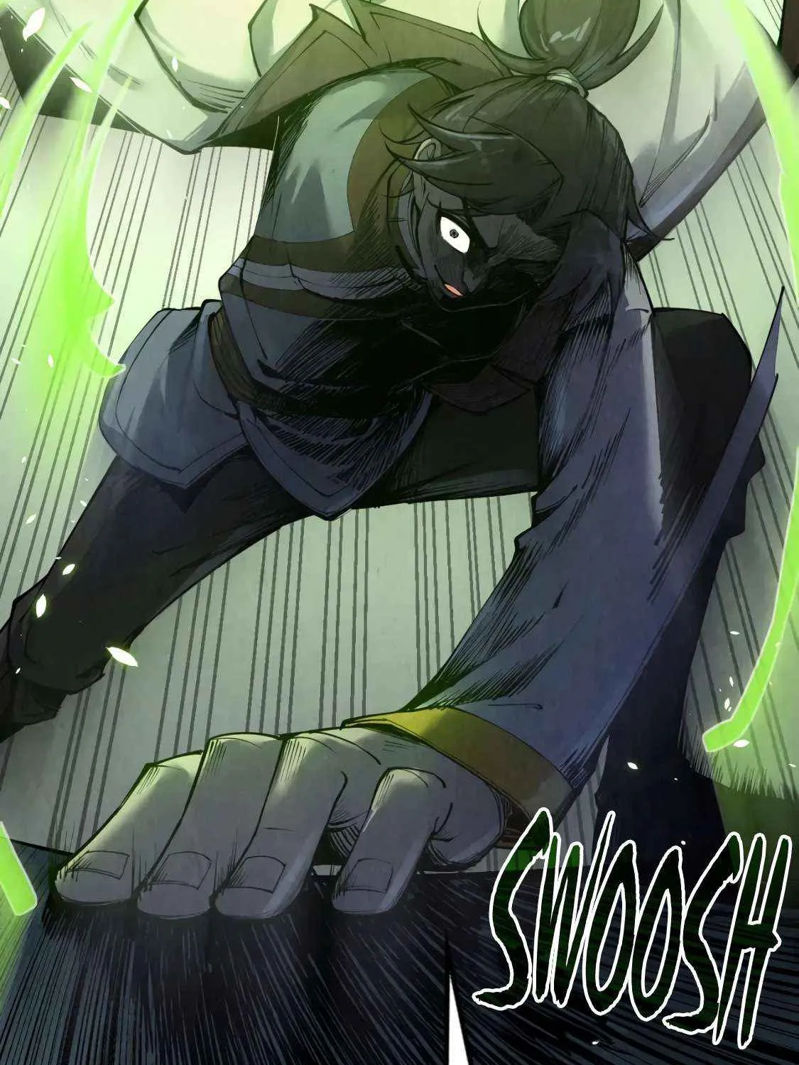 Read The Eternal Supreme chapter 214 image 42 on Lezhin