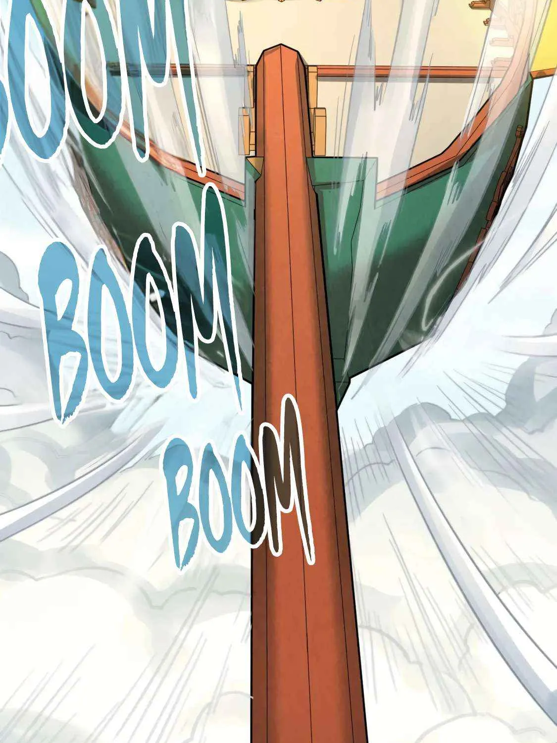 Read The Eternal Supreme chapter 214 image 46 on Lezhin