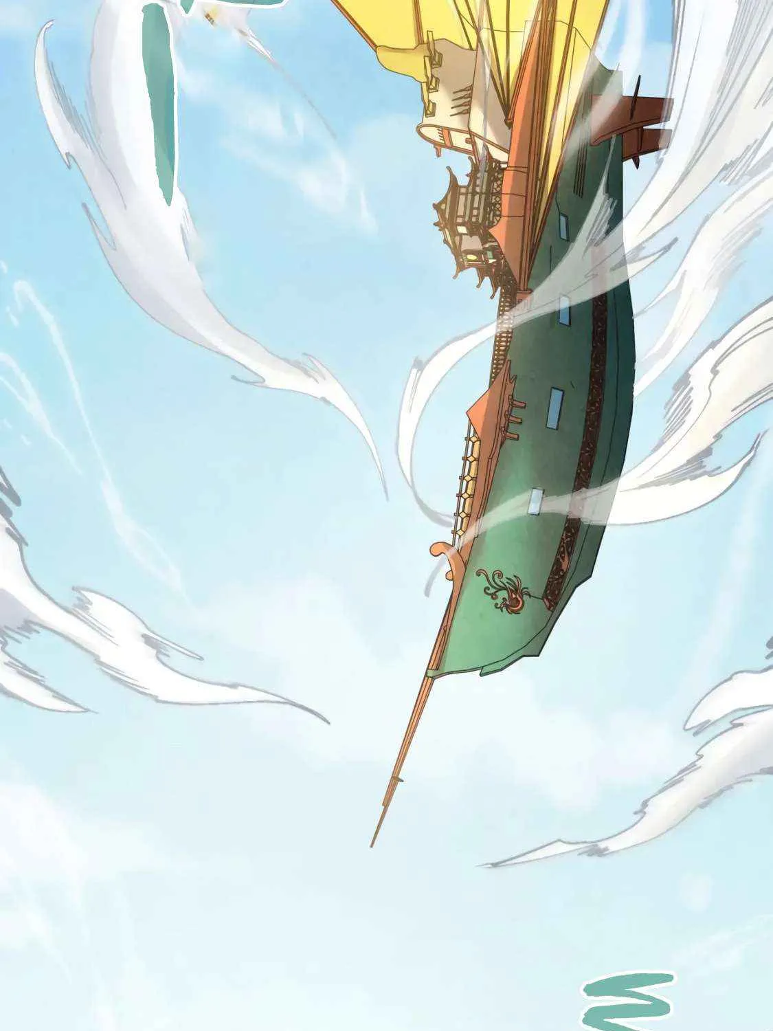Read The Eternal Supreme chapter 214 image 48 on Lezhin