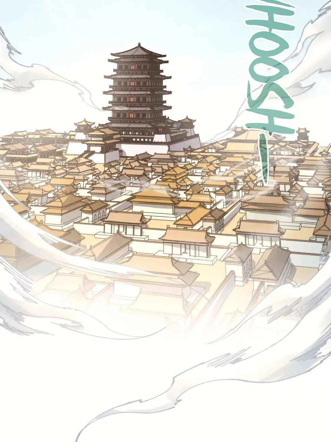 Read The Eternal Supreme chapter 214 image 49 on Lezhin